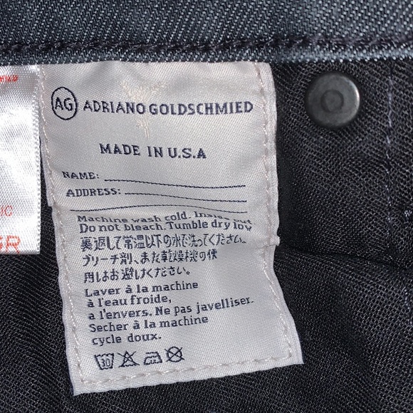Adriano Goldschmied Jeans - Picture 6 of 9